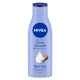 NIVEA Shea Smooth 200ml Body Lotion - 48H Moisturization & Shea Butter