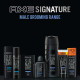 Axe Signature Denim After Shave Lotion 50 ml - Spicy Masculine Scent