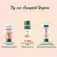 Biotique Face Glo Advance Brightening Fruit Cream - Visibly Flawless Skin