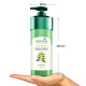 Biotique Fresh Neem Anti Dandruff Shampoo and Conditioner - Controls Dandruff