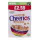 Nestle Cheerios White, 375g - Deliciously Crunchy with Whole Grains