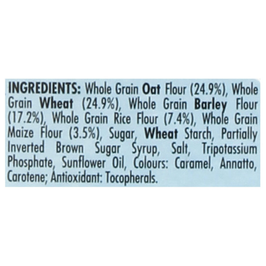 Nestle Cheerios White, 375g - Deliciously Crunchy with Whole Grains