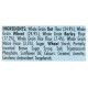 Nestle Cheerios White, 375g - Deliciously Crunchy with Whole Grains