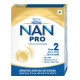 Nestle NAN PRO 2 Follow-up Formula Powder - Essential Nutrition for Infants