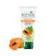 Biotique Papaya Deep Cleanse Face Wash - Gentle Exfoliation & Glowing Skin