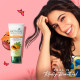 Biotique Papaya Deep Cleanse Face Wash - Gentle Exfoliation & Glowing Skin
