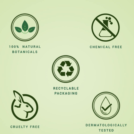 Biotique Papaya Deep Cleanse Face Wash - Gentle Exfoliation & Glowing Skin