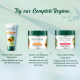Biotique Papaya Deep Cleanse Face Wash - Gentle Exfoliation & Glowing Skin
