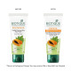 Biotique Papaya Deep Cleanse Face Wash - Gentle Exfoliation & Glowing Skin