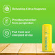 Cinthol Godrej Lime Talcum Powder - Superior Germ Protection