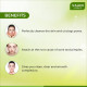 Vaadi Herbals Anti Acne Aloe Vera Cleansing Cream - Clear & Healthy Skin