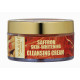 Vaadi Herbals Saffron Skin Whitening Cleansing Cream - Radiant Glow