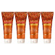 Vaadi Herbals Skin Whitening Saffron Face Wash - Sun Protection & Pigmentation Reduction