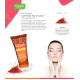 Vaadi Herbals Skin Whitening Saffron Face Wash - Sun Protection & Pigmentation Reduction