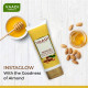 Vaadi Herbals Instaglow Almond and Honey Face Pack - Instant Glow & Skin Repair