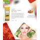 Vaadi Herbals Instaglow Almond and Honey Face Pack - Instant Glow & Skin Repair