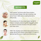 Vaadi Herbals Anti Acne Neem Face Pack - Natural Acne Solution