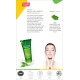 Vaadi Herbals Anti Acne Neem Face Wash - Tea Tree Extract Formula