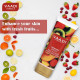 Vaadi Herbals Refreshing Fruit Pack - Apple, Lemon & Cucumber