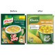 Knorr Instant Sweet Corn Cup A Soup - Quick & Delicious