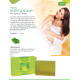 Vaadi Herbals Alluring Neem Tulsi Soap - Enriched with Vitamin E & Tea Tree Oil