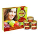 Vaadi Herbals Skin Lightening Fruit Facial Kit - Natural Brightening Formula
