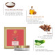 Forest Essentials Intensive Eye Cream with Anise - Reduces Fine Lines & Dark Circles