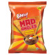Bingo! Mad Angles Mmmmm Masala – Masala Flavoured Corn-Based Triangle Chips - Crunchy Delight