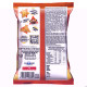 Bingo! Mad Angles Mmmmm Masala – Masala Flavoured Corn-Based Triangle Chips - Crunchy Delight