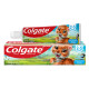 Colgate Toothpaste 50ml (2-5Y) - Bubble Fruit Flavor Colgate Toothpaste 50ml (2-5Y) - Bubble Fruit Flavor