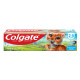 Colgate Toothpaste 50ml (2-5Y) - Bubble Fruit Flavor Colgate Toothpaste 50ml (2-5Y) - Bubble Fruit Flavor