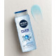 NIVEA MEN Pure Impact 500ml Body Wash - For Face, Body & Hair