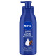 NIVEA Cocoa Nourish 400ml Body Lotion - 48 H Moisturization