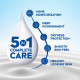 NIVEA Cocoa Nourish 400ml Body Lotion - 48 H Moisturization