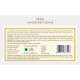 Kama Ayurveda Ubtan Soap-Free Body Cleanser - Natural Exfoliating Skincare