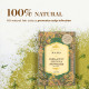 Kama Ayurveda 100% Organic Henna Powder - Natural Hair Color