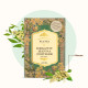 Kama Ayurveda 100% Organic Henna Powder - Natural Hair Color