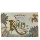 Kama Ayurveda Organic Khus Soap - 100% Organic & Cold Pressed