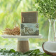 Kama Ayurveda Organic Khus Soap - 100% Organic & Cold Pressed