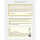 Kama Ayurveda Organic Khus Soap - 100% Organic & Cold Pressed