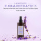 Kama Ayurveda Pure Lavender Water Face and Body Mist - Soothing and Refreshing