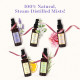 Kama Ayurveda Pure Lavender Water Face and Body Mist - Soothing and Refreshing