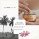 Kama Ayurveda Kumkumadi Brightening Ayurvedic Face Scrub - Illuminate Your Skin