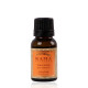 Kama Ayurveda Orange Pure Essential Oil - Rejuvenating Aroma
