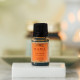 Kama Ayurveda Orange Pure Essential Oil - Rejuvenating Aroma