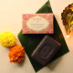 Kama Ayurveda Red Sandalwood Ayurvedic Soap - Pure Sandalwood Oil