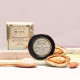 Kama Ayurveda Almond And Coconut Lip Care 5gm - 100% Natural Moisturizing Balm