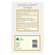 Kama Ayurveda Almond And Coconut Lip Care 5gm - 100% Natural Moisturizing Balm