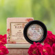Kama Ayurveda Rose Lip Care 5gm - Organic Moisturizing Lip Balm