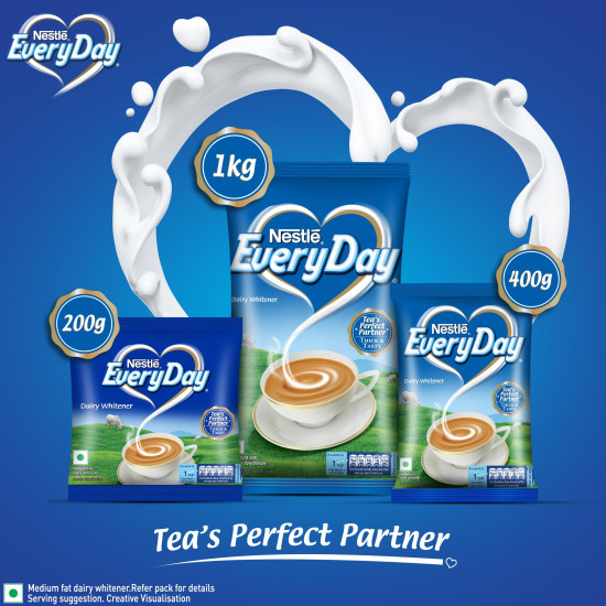 Everyday - Nestlé - Dairy Whitener - 1Kg